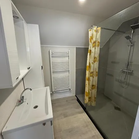 Apartmán Sosto