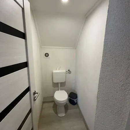 Apartmán Sosto