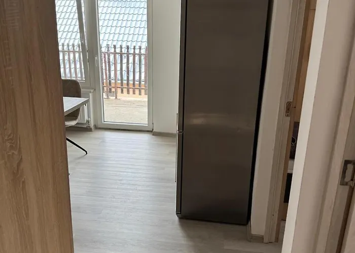 Apartman Sóstó