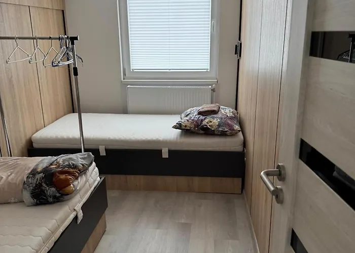 Sóstó Apartman
