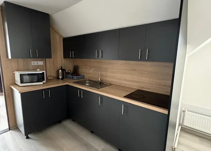 Apartman Sóstó Nyíregyháza