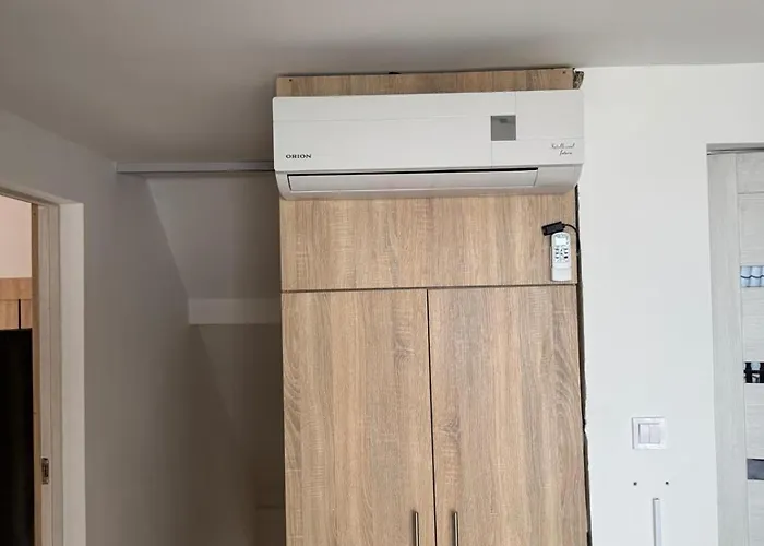 Sóstó Apartman