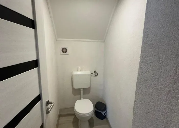 Apartman Sóstó