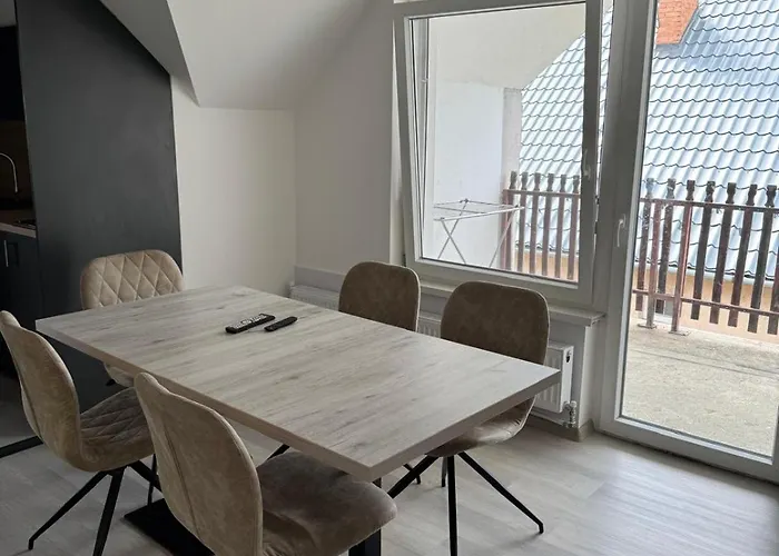Sóstó Apartman